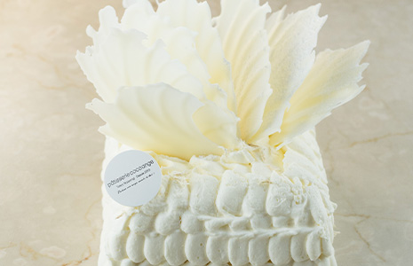 フロマージュ･クリュ 